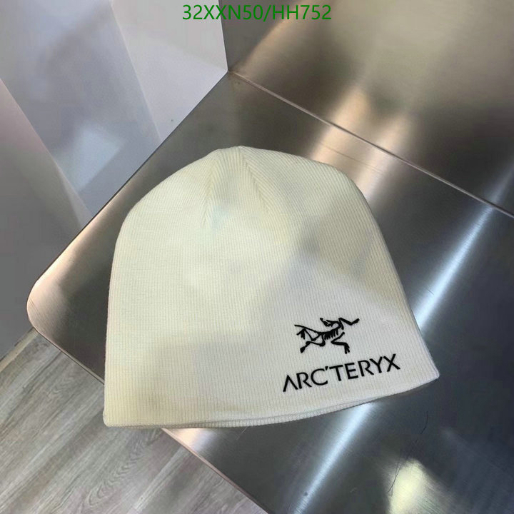 Cap -(Hat)-ARCTERYX, Code: HH752,$: 32USD