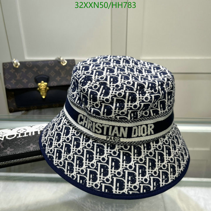 Cap -(Hat)-Dior, Code: HH783,$: 32USD