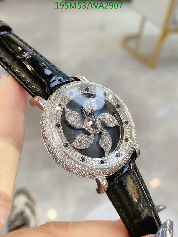 Watch-4A Quality-Other, Code: WA2907,$: 195USD