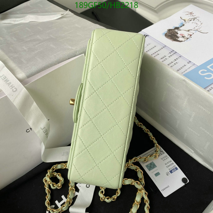 Chanel Bags -(Mirror)-Diagonal-,Code: HB2218,$: 189USD