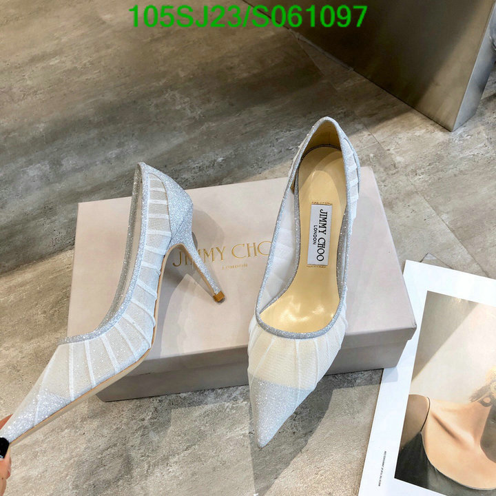 Women Shoes-Jimmy Choo, Code:S061097,$: 105USD