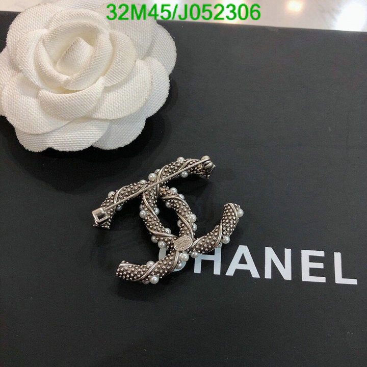 Jewelry-Chanel,Code: J052306,$: 32USD