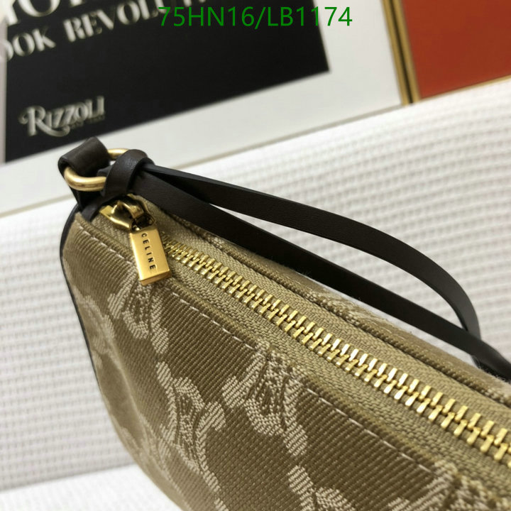 Celine Bag-(4A)-Diagonal-,Code: LB1174,$: 75USD