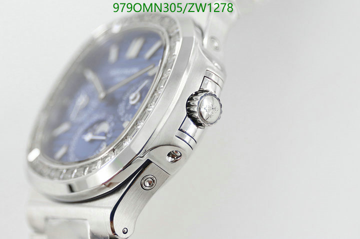 Watch-Mirror Quality-Patek Philippe, Code: ZW1278,$: 979USD