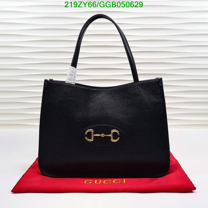 Gucci Bag-(Mirror)-Horsebit-,Code: GGB050629,$: 219USD