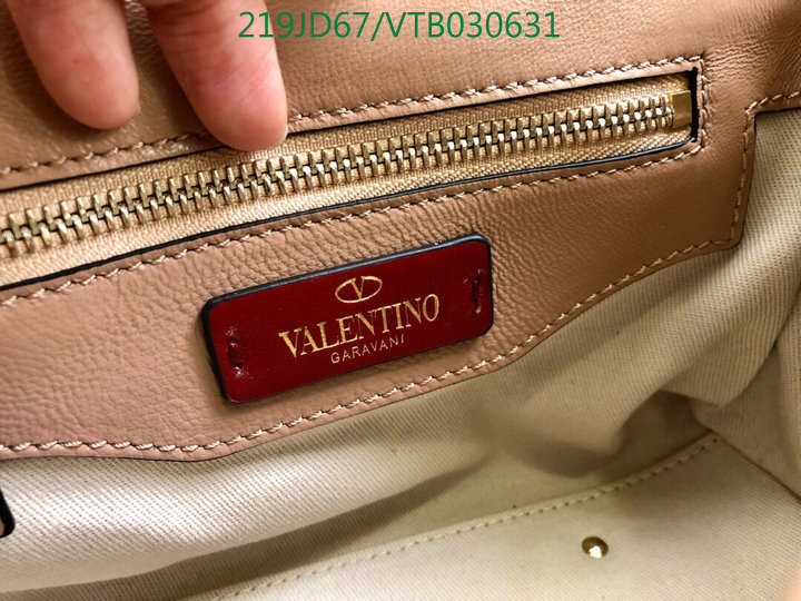 Valentino Bag-(Mirror)-Diagonal-,Code: VTB030631,$:219USD