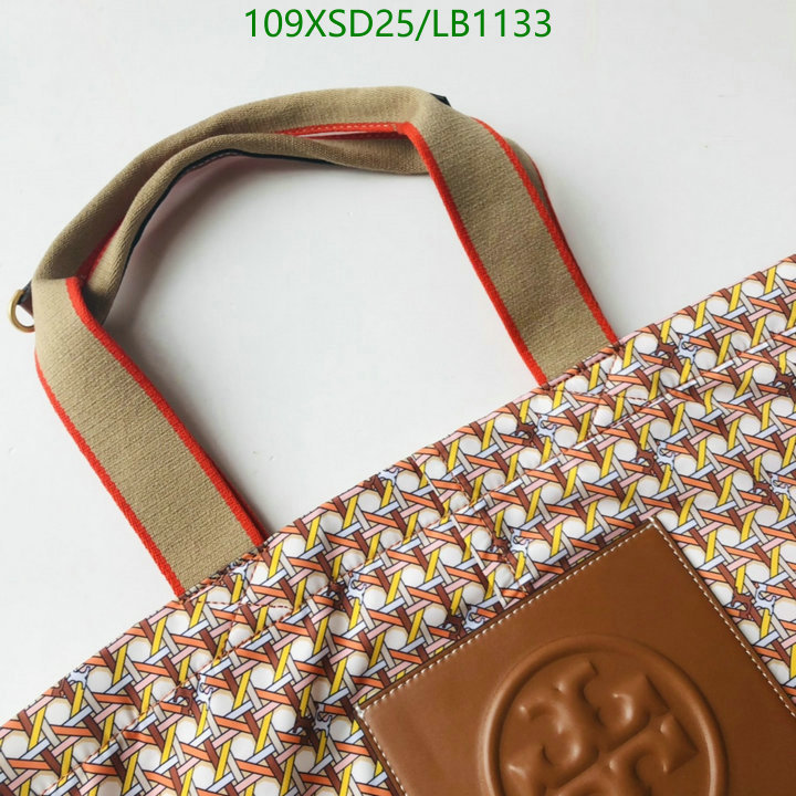 Tory Burch Bag-(Mirror)-Handbag-,Code: LB1133,$: 109USD