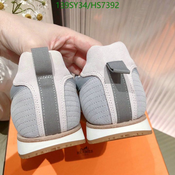 Women Shoes-Hermes, Code: HS7392,$: 139USD