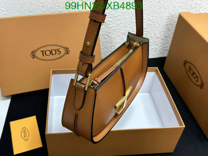 Tods Bag-(4A)-Handbag-,Code: XB4893,$: 99USD