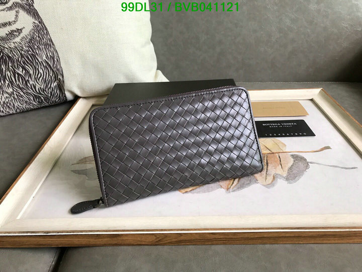 BV Bag-(Mirror)-Wallet-,Code: BVB041121,$: 99USD
