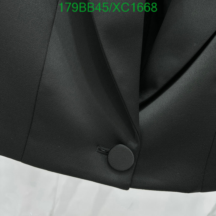 Clothing-Balmain, Code: XC1668,$: 179USD