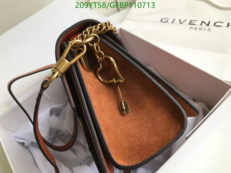 Givenchy Bags -(Mirror)-Diagonal-,Code: GFBP110713,$: 209USD