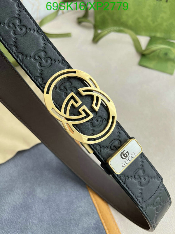 Belts-Gucci, Code: XP2779,$: 69USD