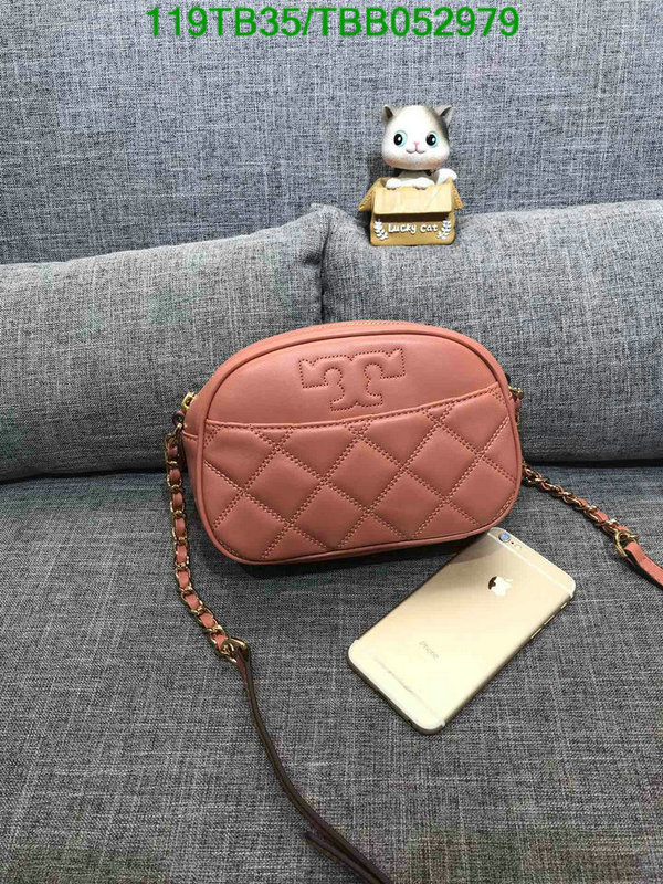 Tory Burch Bag-(Mirror)-Diagonal-,Code: TBB052979,$: 119USD