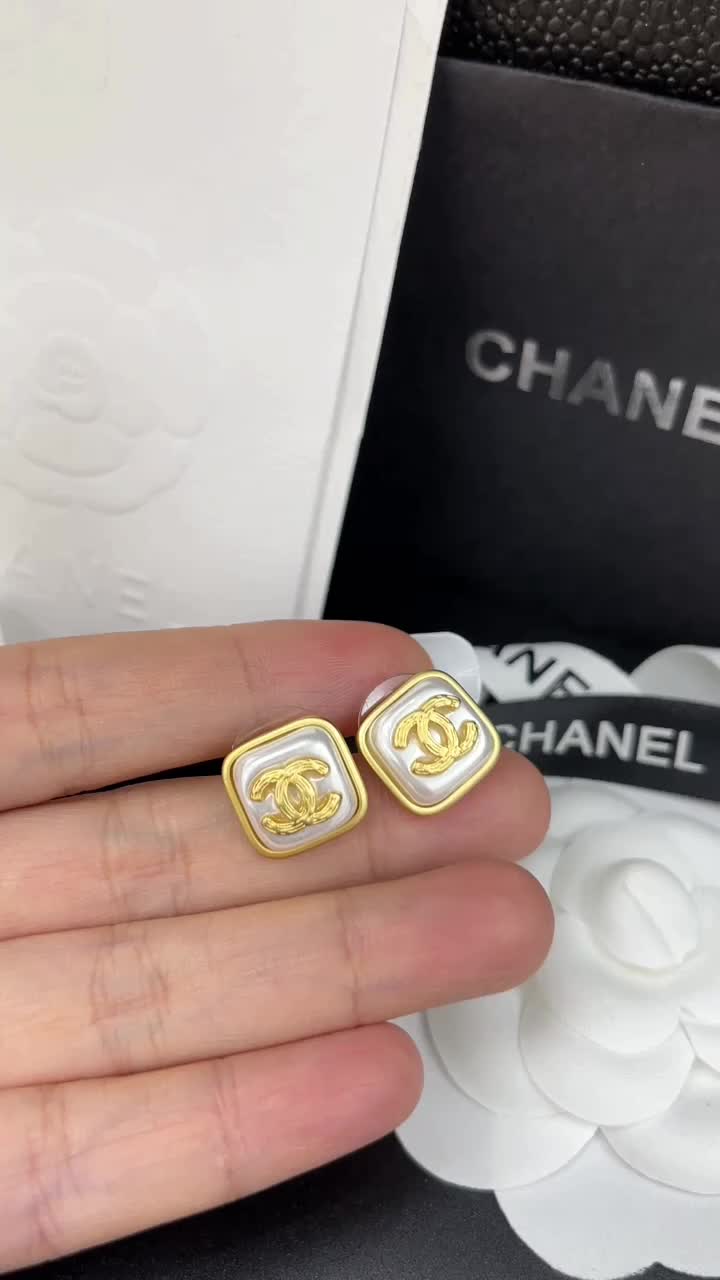 Jewelry-Chanel,Code: HJ3950,$: 29USD