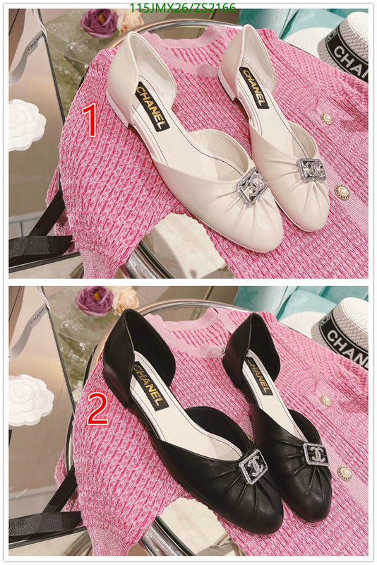 Women Shoes-Chanel,Code: ZS2166,$: 115USD