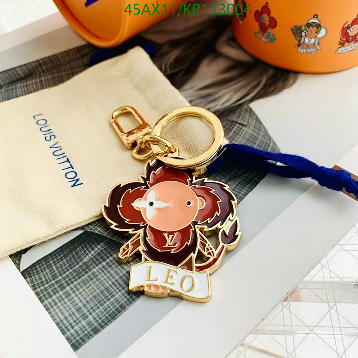 Key pendant-LV,Code: KP113004,$: 45USD