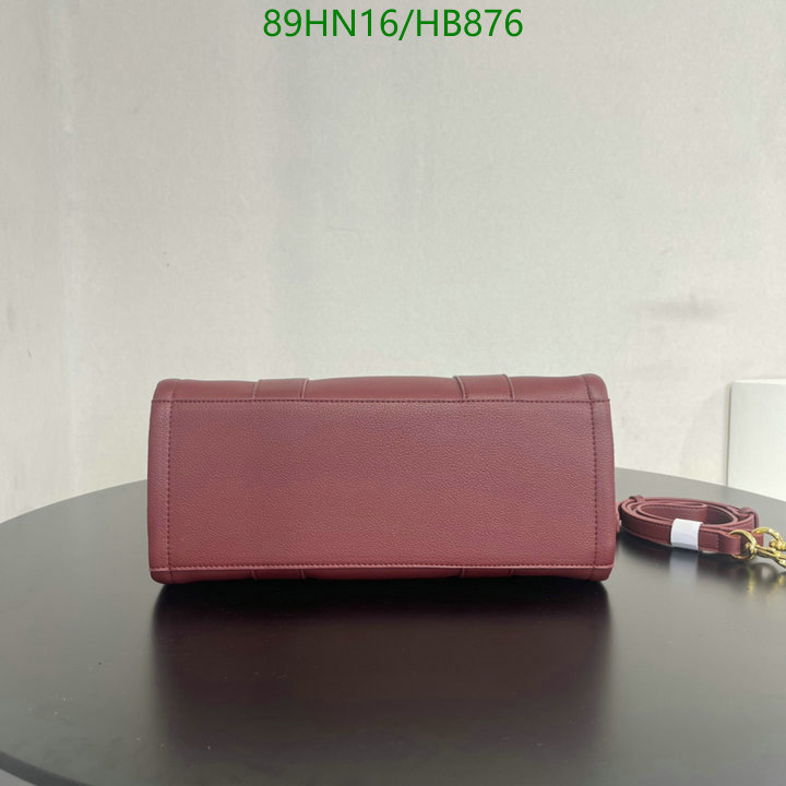 Marc Jacobs Bags -(4A)-Handbag-,Code: HB876,