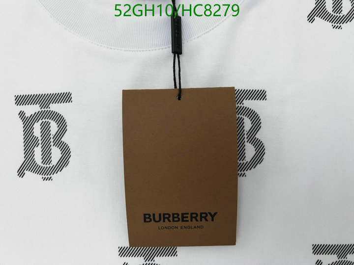 Clothing-Burberry, Code: HC8279,$: 52USD