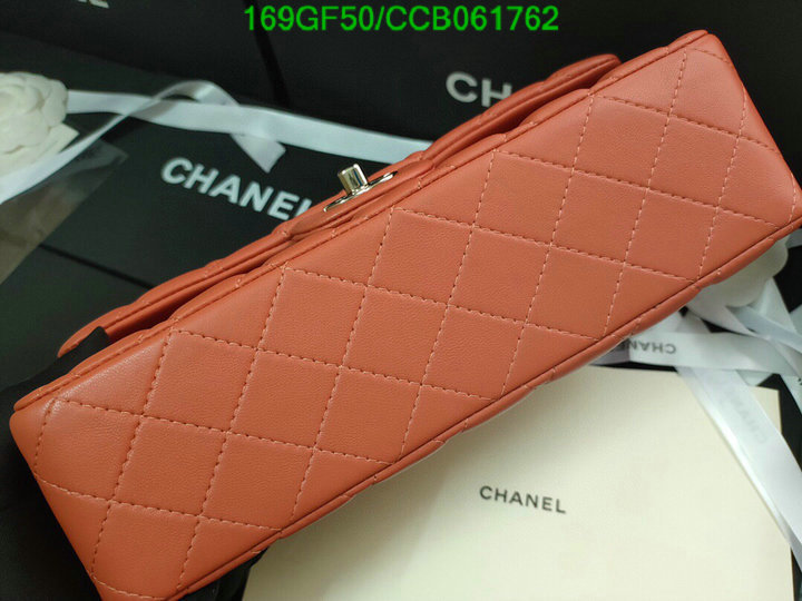 Chanel Bags -(Mirror)-Diagonal-,Code: CCB061762,$: 169USD