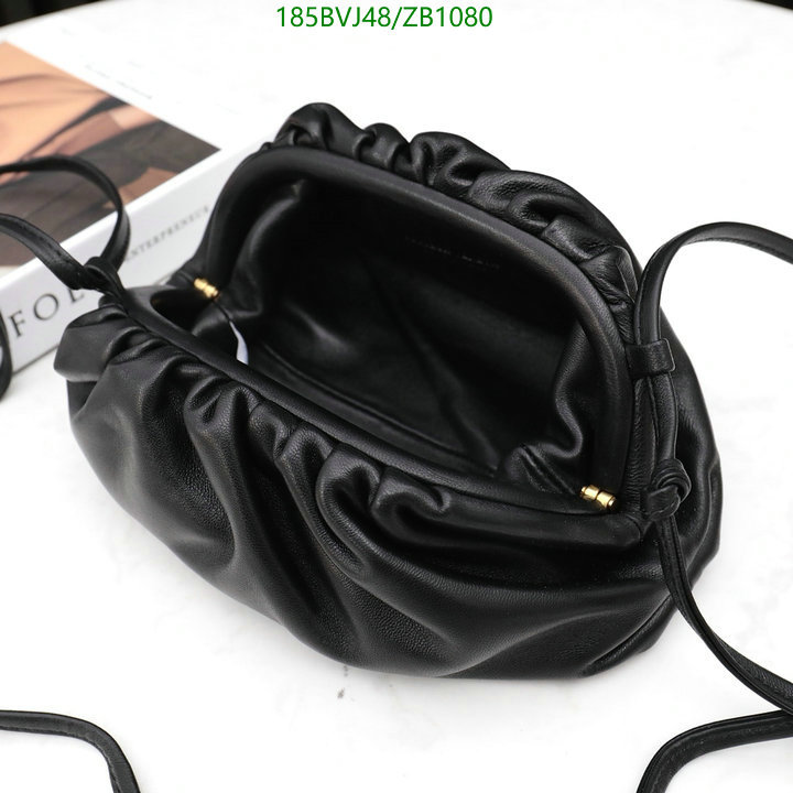 BV Bag-(Mirror)-Pouch Series-,Code: ZB1080,$: 185USD