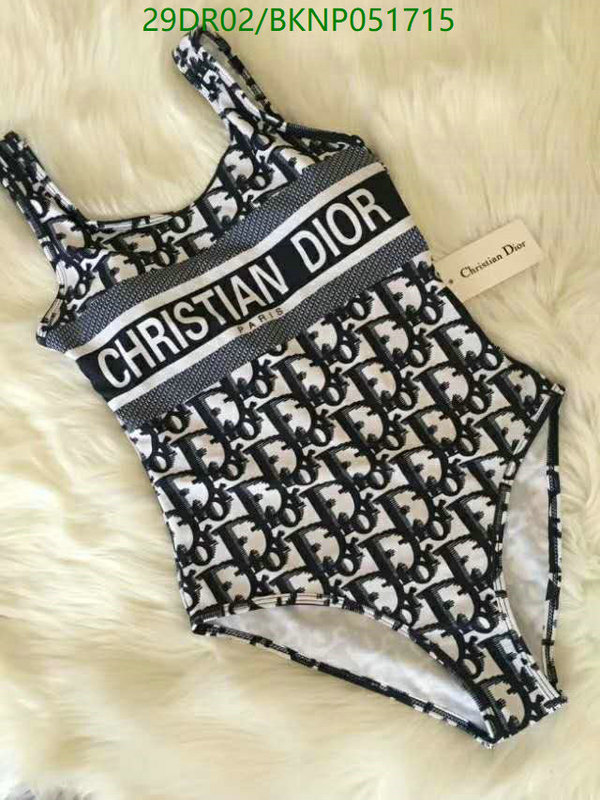 Swimsuit-Dior,Code: BKNP051715,$: 29USD