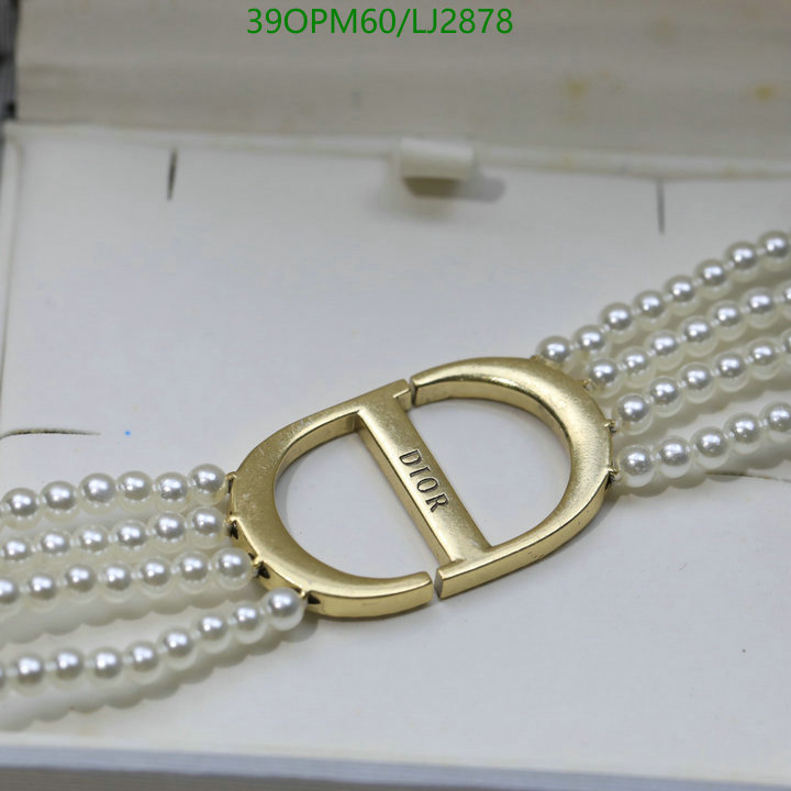 Jewelry-Dior,Code: LJ2878,$: 39USD