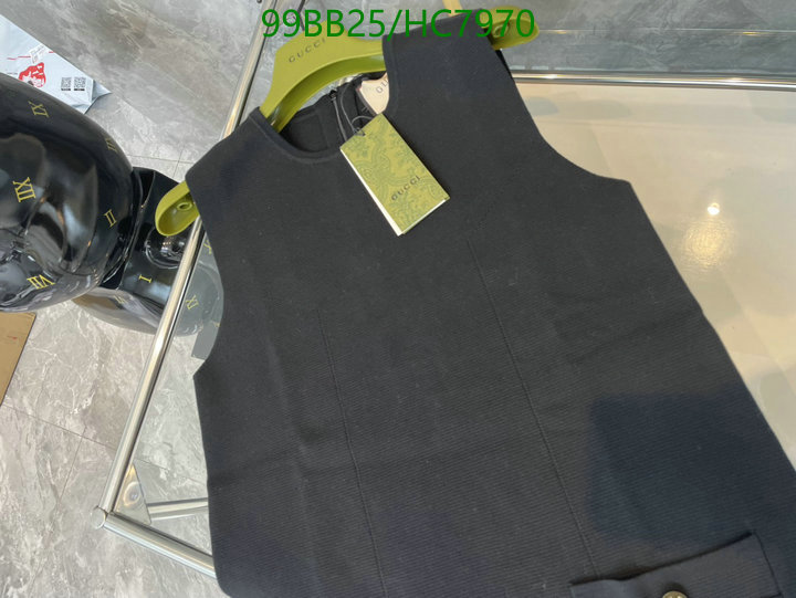 Clothing-Gucci, Code: HC7970,$: 99USD