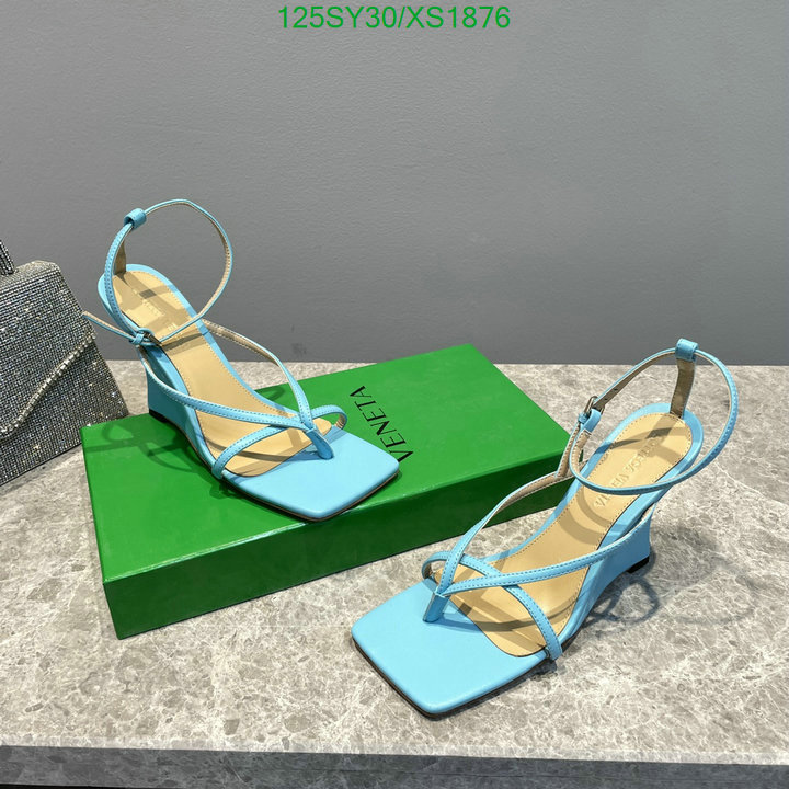 Women Shoes-BV, Code: XS1876,$: 125USD