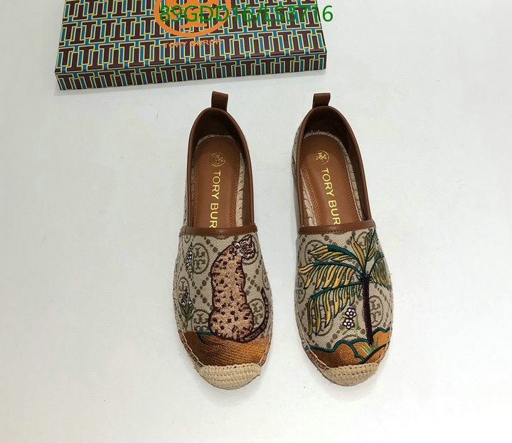 Women Shoes-Tory Burch, Code: LS3716,$: 89USD