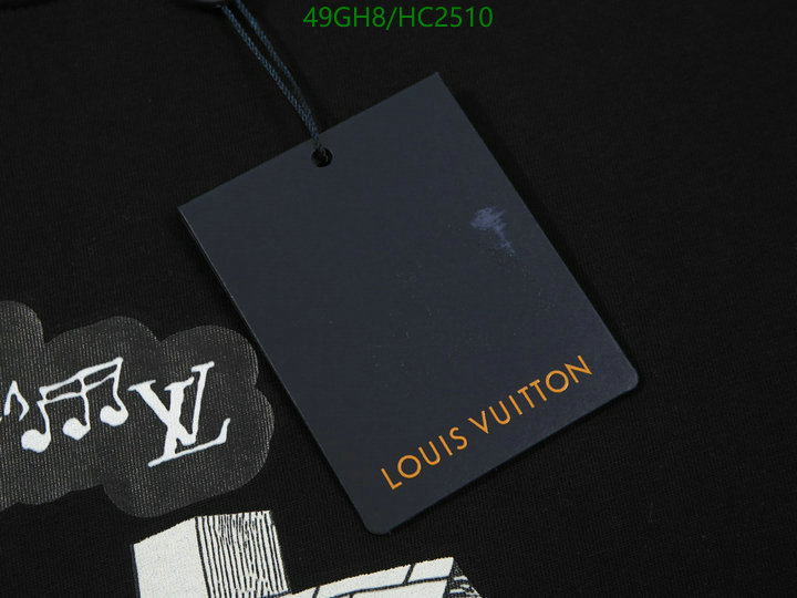 Clothing-LV, Code: HC2510,$: 49USD