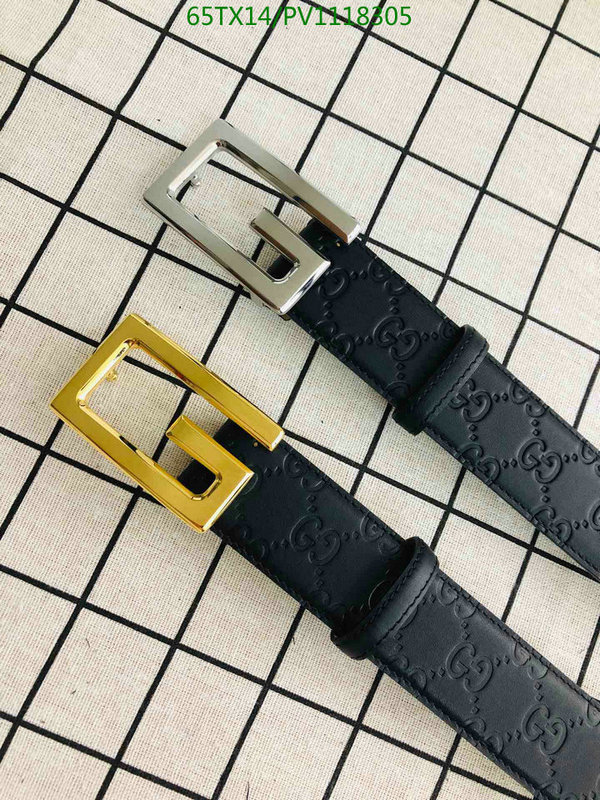 Belts-Gucci, Code: PV1118305,$:65USD