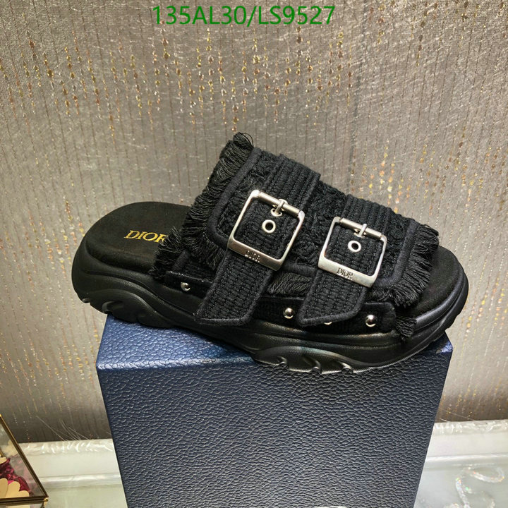 Women Shoes-Chanel,Code: LS9527,$: 135USD