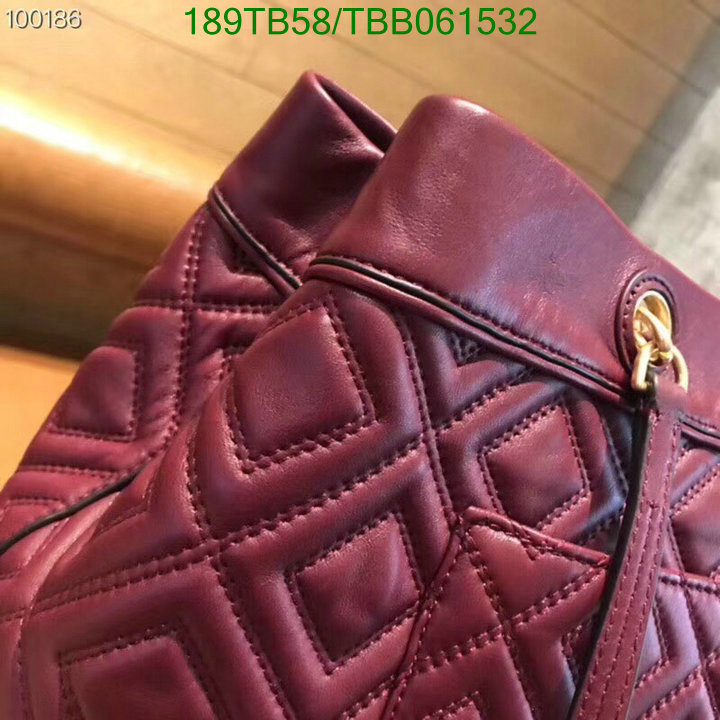 Tory Burch Bag-(Mirror)-Handbag-,Code: TBB061532,$: 189USD