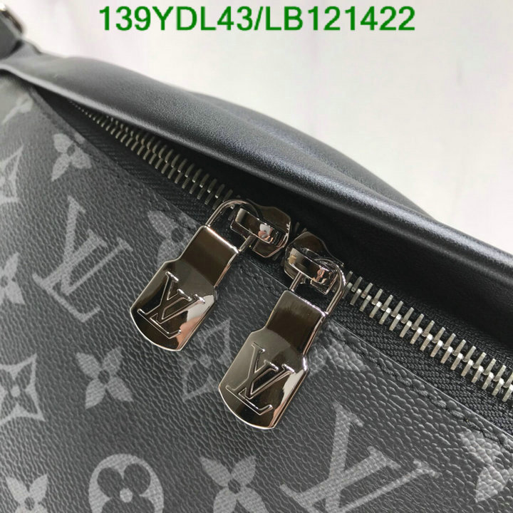 LV Bags-(Mirror)-Discovery-,Code: LB121422,$: 139USD