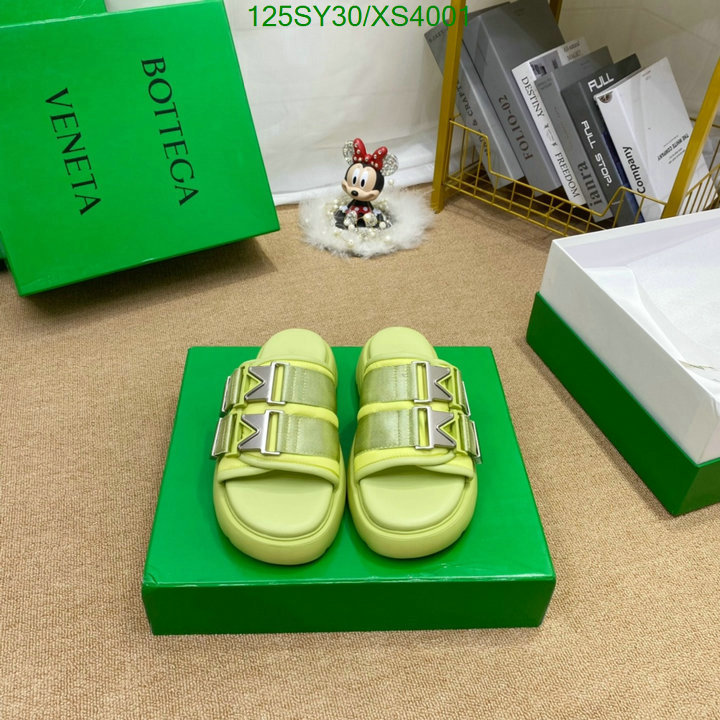 Women Shoes-BV, Code: XS4001,$: 125USD