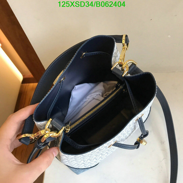 Michael Kors Bag-(Mirror)-Diagonal-,Code: B062404,$: 125USD