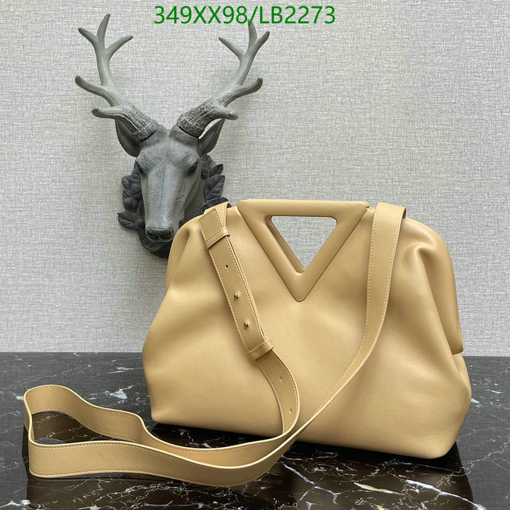 BV Bag-(Mirror)-Handbag-,Code: LB2273,$: 349USD