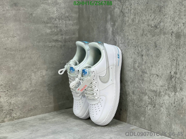 Men shoes-Nike, Code: ZS6788,$: 82USD