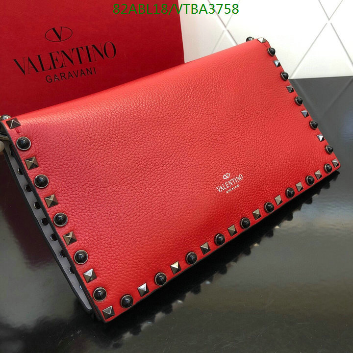 Valentino Bag-(4A)-Diagonal-,Code: VTBA3758,$: 82USD