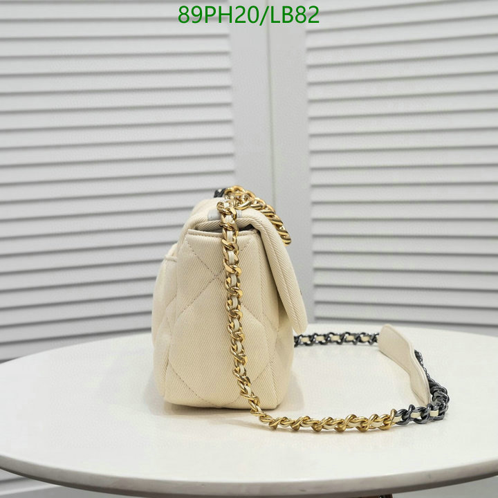 Chanel Bags ( 4A )-Diagonal-,Code: LB82,$: 89USD