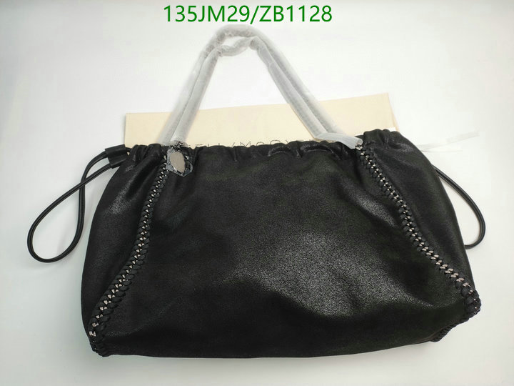 Stella McCartney Bag-(Mirror)-Handbag-,Code: ZB1128,$: 135USD