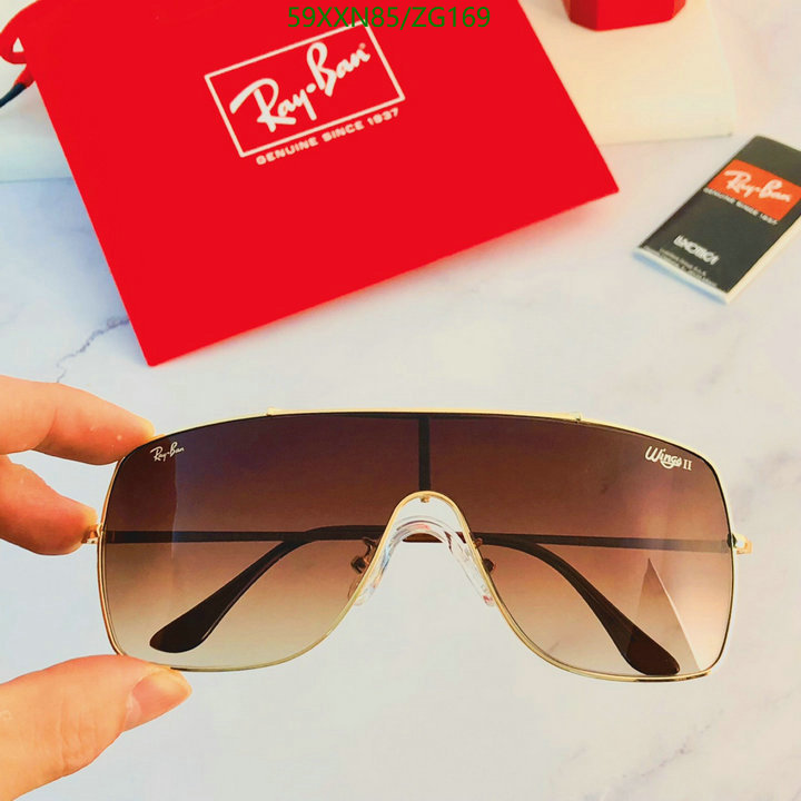 Glasses-Ray-Ban, Code: ZG169,$: 59USD