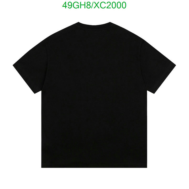 Clothing-Gucci, Code: XC2000,$: 49USD
