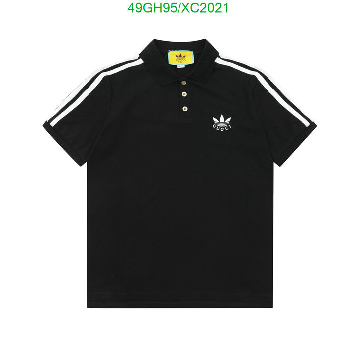 Clothing-Adidas, Code: XC2021,$: 49USD