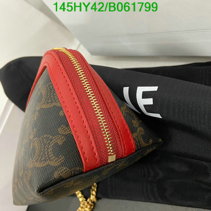 Celine Bag-(Mirror)-Diagonal-,Code: B061799,$: 145USD