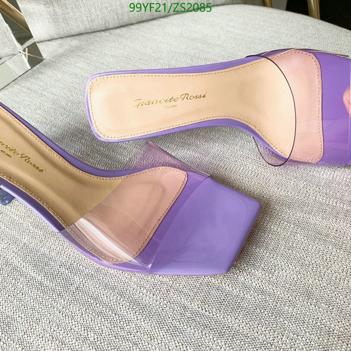 Women Shoes-Gianvito Rossi, Code: ZS2085,$: 99USD