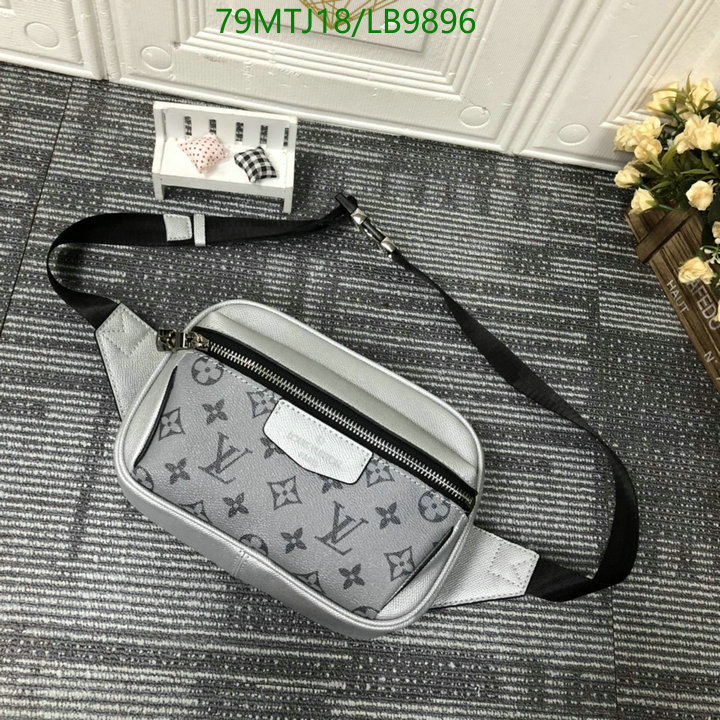 LV Bags-(4A)-Discovery-,Code: LB9896,$: 79USD