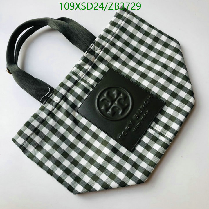 Tory Burch Bag-(Mirror)-Handbag-,Code: ZB3729,$: 109USD