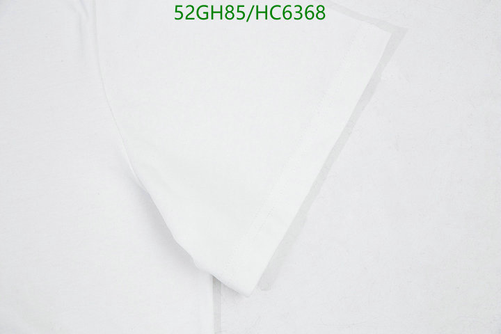 Clothing-Gucci, Code: HC6368,$: 52USD